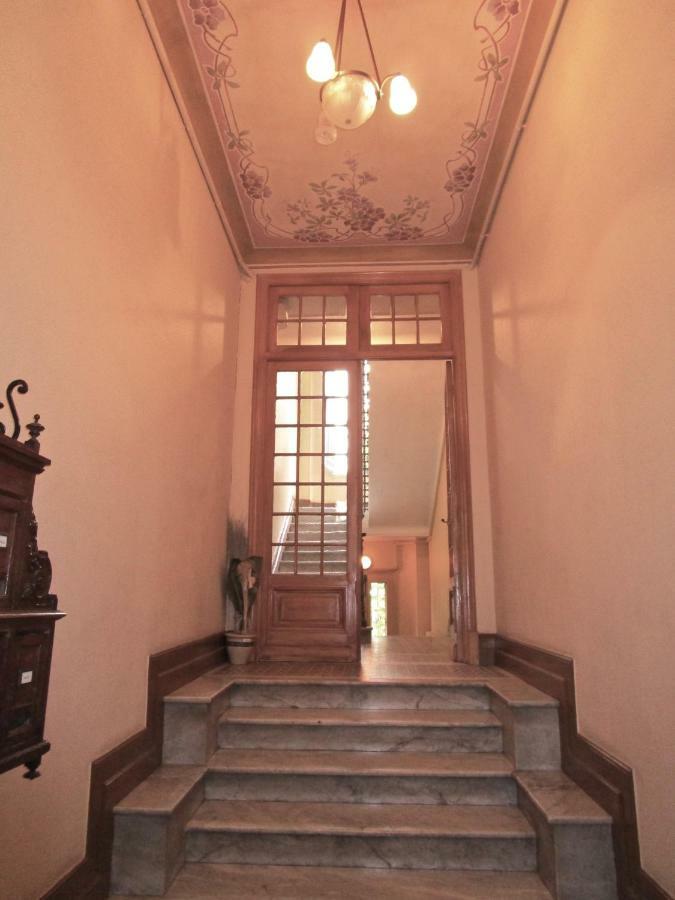 Flat Appartement Nice Buitenkant foto
